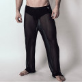 Spitzenjunge Fano, Pants Herren, schwarz