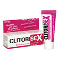 CLITORISEX Stimulat.gel 25 ml