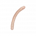 Doppeldildo, 46 cm