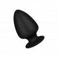 Premium Silicone Plug - L, 13cm