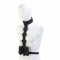 Collar Body Restraint