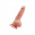 Bendable Realistic Dildo