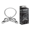 STEAMY SHADES Endurance Butterfly Nipple Clamps