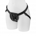 Harness für Einsteiger, 3 Teile