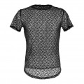 Luciano T-Shirt true black