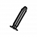 King-Sized Anal Dildo, 22,5cm