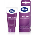 RITEX LONGTIME Gleitgel mit extra langer Wirkung (50ml)