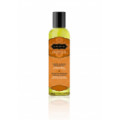 Aromatic massage oil 59ml - Kama Sutra - Almond