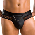 TOM Slip open black S/M