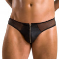 TIMMY Slip black S/M