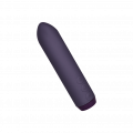 Classic Bullet Vibrator, 9,5cm