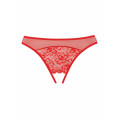 Ouvert Panty mit Spitze (OS)