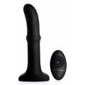 Analvibrator mit beweglichem Schaft