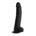 Dildo "Hung Harry" mit Hoden