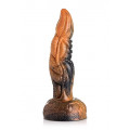 Tentakel Monster Silikon Dildo "Ravager"