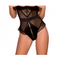 Hanan Body in schwarz S/M