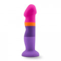 Avant - Silikon Dildo mit Saugfuß "Summer Fling"