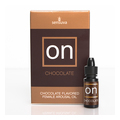 Sensuva - ON Arousel Oil for Her Chocolate (5 ml)