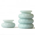 Ohnut - Classic Soft Buffer Rings (4er Set) Jade