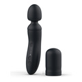 B Swish - BThrilled Premium Wand Vibrator Noir