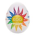 Tenga - Masturbator Egg Shiny Pride Edition