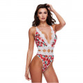 Baci - Heißer Body Cut-Outs (M/L)