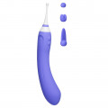 Lovense Dual End Vibrator "Hyphy"