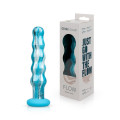 Gildo - "Ocean Flow" Glas Dildo