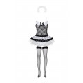 OBSESSIVE - HOUSEMAID COSTUME L/XL