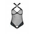 Amanda Body in schwarz S/M