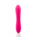 Perfekt geformter Soft Vibrator