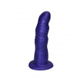 Spezial Dildo "Rhea" (violett)