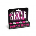 Sexy 6 Dice - Vorspiel Edition