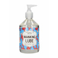 Masturbation Lube - Wanking Lube - 500 ml