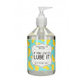 Masturbation Lube - If you love it Lube it - 500 ml