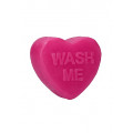 Heart Soap - Wash Me