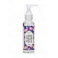 Masturbations Gleitgel "Love Your Pole" 100 ml