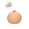 Titty Shape Stress Ball