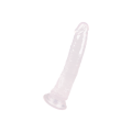 Deluxe Wild Ride Realistic Dildo "Pink Lover"