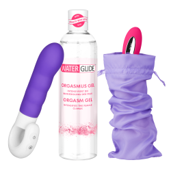 Venize Deal "NU Sensuelle Impulse" 