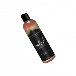 Naked Massage Oil, 120ml