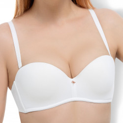 Seamless-Balconette-BH (85B)