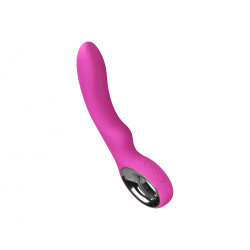 Luxus-Vibrator aus Silikon