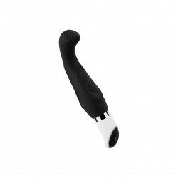 Mini-G-Punkt-Vibrator aus Silikon