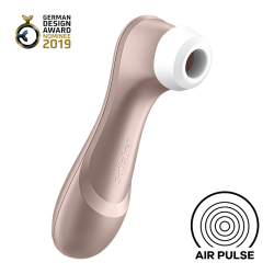 Satisfyer Pro 2