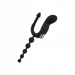 Vielseitiger Analvibrator, Silikon