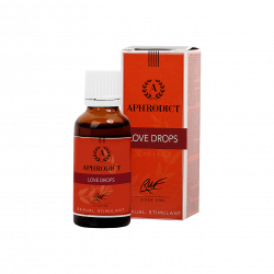 Love Drops, 20ml