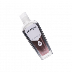 pH Balanced, 100ml