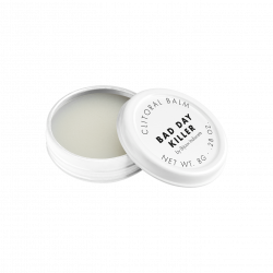 Bad Day Killer - Clitoral Balm, 8g