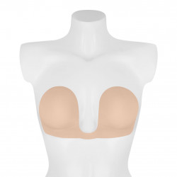 Seamless U-Style Bra